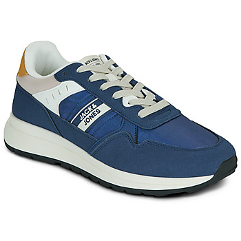 Jack & Jones Shoes (Trainers) JFWOSWALD TAPE COMBO