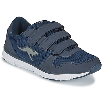 Kangaroos Running Trainers K-BLUERUN 701