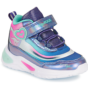 Kangaroos Shoes (High-top Trainers) K-SLG Willow Mid EV