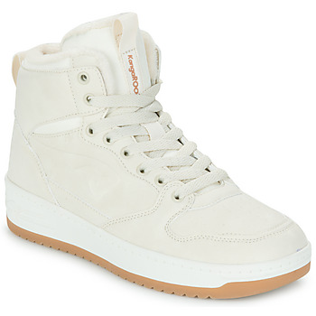 Kangaroos Shoes (High-top Trainers) K-Top Power Mid