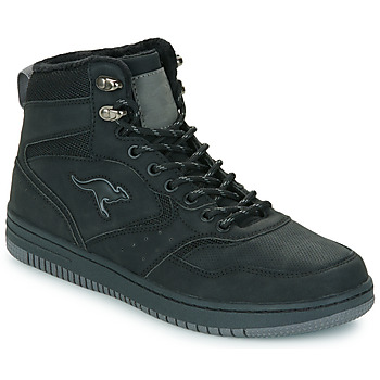 Kangaroos Shoes (High-top Trainers) K-Watch Bliz
