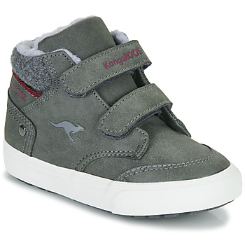 Kangaroos Shoes (High-top Trainers) KAVU PRIMO