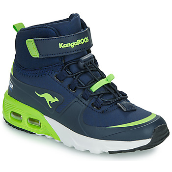 Kangaroos Shoes (High-top Trainers) KX-Hydro