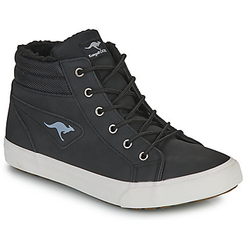 Kangaroos Shoes (High-top Trainers) KaVu I