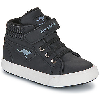 Kangaroos Shoes (High-top Trainers) Kavu III