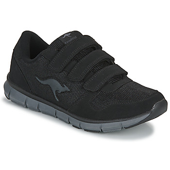 Kangaroos Shoes (Trainers) K-BLUERUN 701