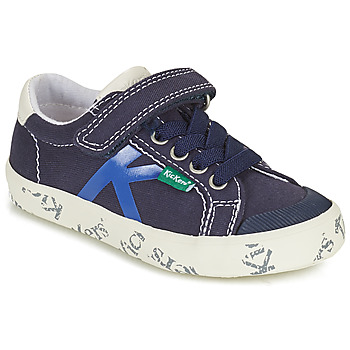 Kickers Shoes (Trainers) GODY