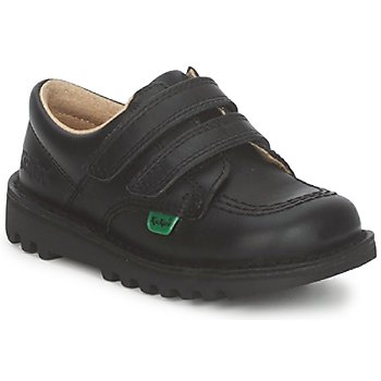 Kickers Shoes (Trainers) KICK LO VELCRO