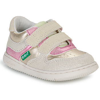 Kickers Shoes (Trainers) KICKMOTION