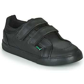 Kickers Shoes (Trainers) TOVNI TWIN VEL
