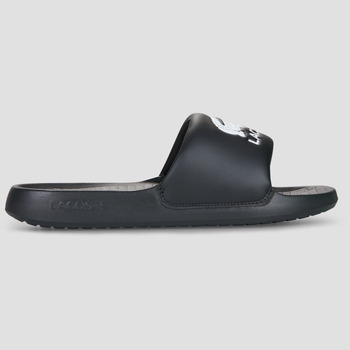 Lacoste Shoes (Trainers) SERVE SLIDES 1.0