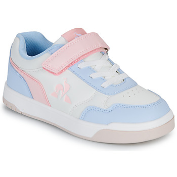 Le Coq Sportif Shoes (Trainers) LCS COURT BREAKER GIRL PS