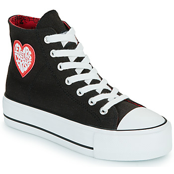 Le Temps des Cerises Shoes (High-top Trainers) DREAM