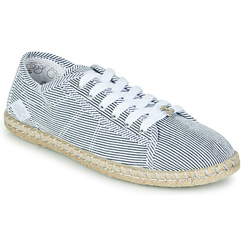 Le Temps des Cerises Shoes (Trainers) BEACH