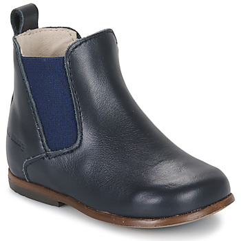 Little Mary Shoes (High-top Trainers) ARON