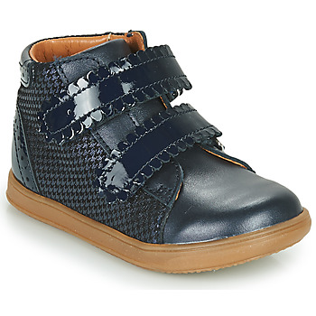 Little Mary Shoes (High-top Trainers) CRISTIE