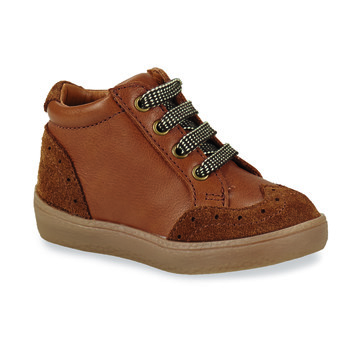 Little Mary Shoes (High-top Trainers) DAREN