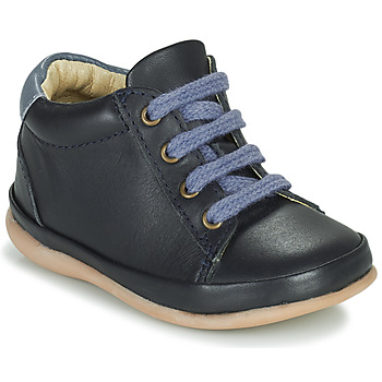 Little Mary Shoes (High-top Trainers) GAMBARDE