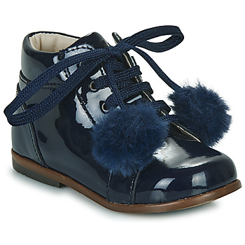 Little Mary Shoes (High-top Trainers) HORTENCE