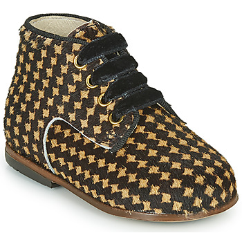 Little Mary Shoes (High-top Trainers) MAXYNE