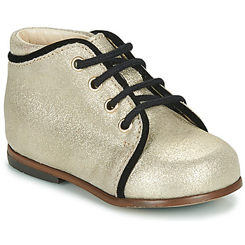 Little Mary Shoes (High-top Trainers) MEGGIE