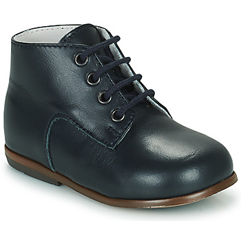 Little Mary Shoes (High-top Trainers) MILOTO