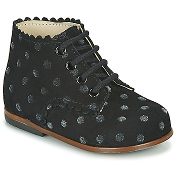 Little Mary Shoes (High-top Trainers) VIVALDI
