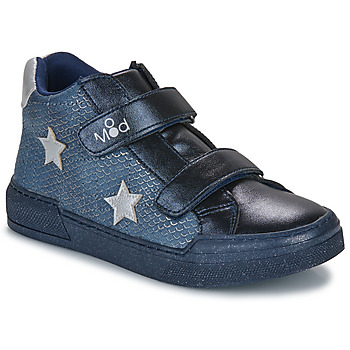 Mod'8 Shoes (High-top Trainers) ARISSA