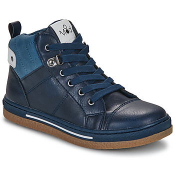 Mod'8 Shoes (High-top Trainers) KYNO
