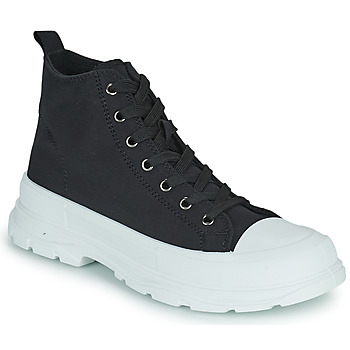 Moony Mood Shoes (High-top Trainers) HIGHER
