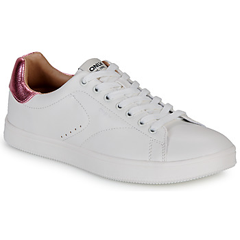 Only Shoes (Trainers) ONLSHILO-44 PU CLASSIC SNEAKER