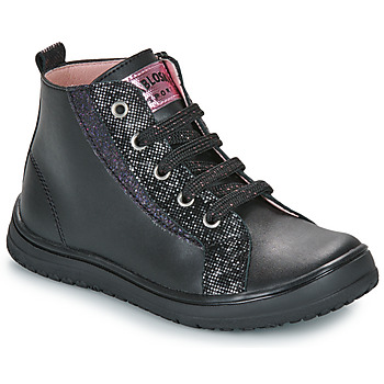 Pablosky Shoes (High-top Trainers) 435518-C