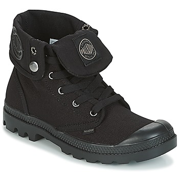 Palladium Shoes (High-top Trainers) BAGGY