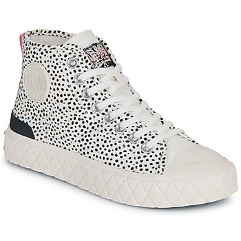 Palladium Shoes (High-top Trainers) PALLA ACE MID FEST