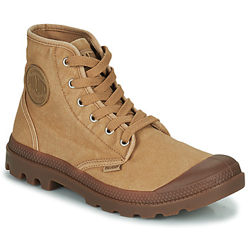 Palladium Shoes (High-top Trainers) PAMPA HI