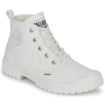 Palladium Shoes (High-top Trainers) PAMPA SP20 HI CVS