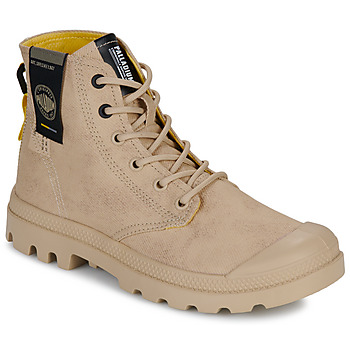 Palladium Shoes (High-top Trainers) PAMPA SURPLUS