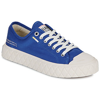 Palladium Shoes (Trainers) PALLA ACE CVS ORG