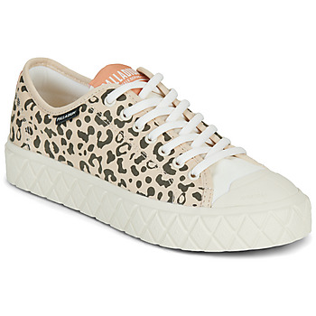 Palladium Shoes (Trainers) PALLA ACE LO WILD