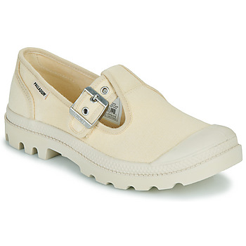 Palladium Shoes (Trainers) PAMPA M-JANE WASHED