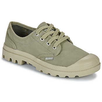 Palladium Shoes (Trainers) PAMPA OX