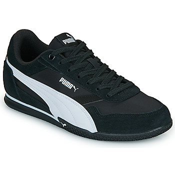 Puma Shoes (Trainers) Belle Donna Nylon