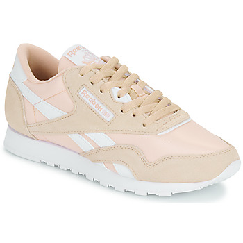 Reebok Classic Shoes (Trainers) CLASSIC NYLON