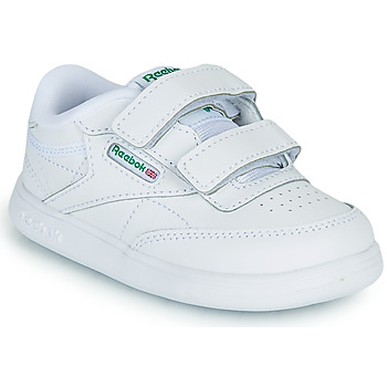 Reebok Classic Shoes (Trainers) CLUB C 2V