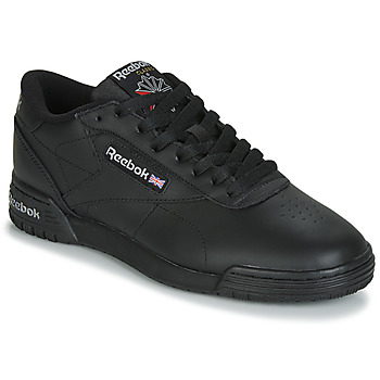 Reebok Classic Shoes (Trainers) EXOFIT LO CLEAN LOGO INT