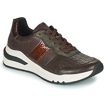 Rieker Shoes (Trainers) M6602-25