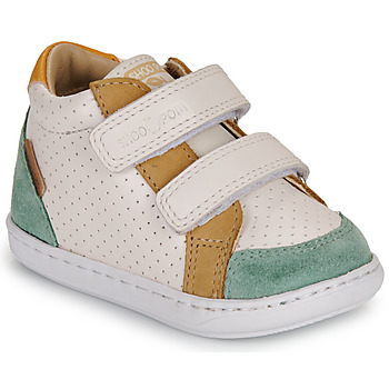 Shoo Pom Shoes (High-top Trainers) BOUBA BOX EASY