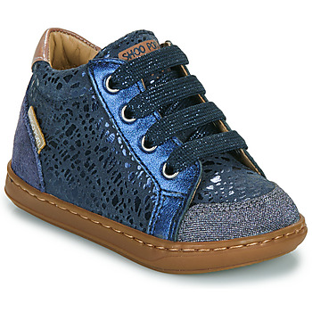 Shoo Pom Shoes (High-top Trainers) BOUBA ZIP BOX