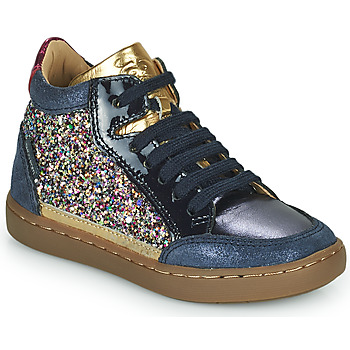 Shoo Pom Shoes (High-top Trainers) PLAY CONNECT