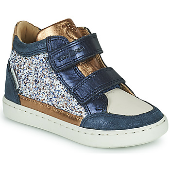 Shoo Pom Shoes (High-top Trainers) PLAY EASY CO